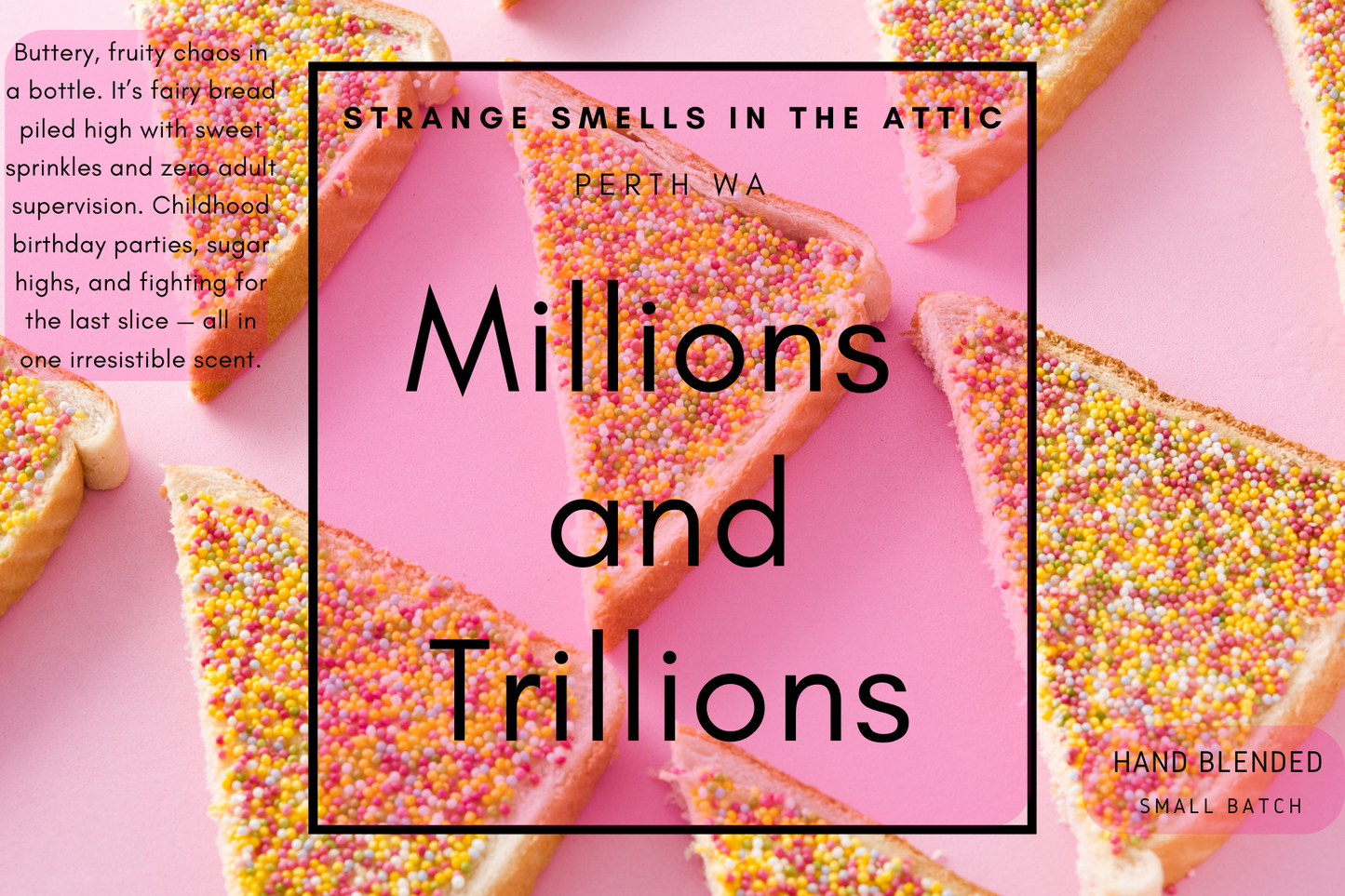 Millions And Trillions