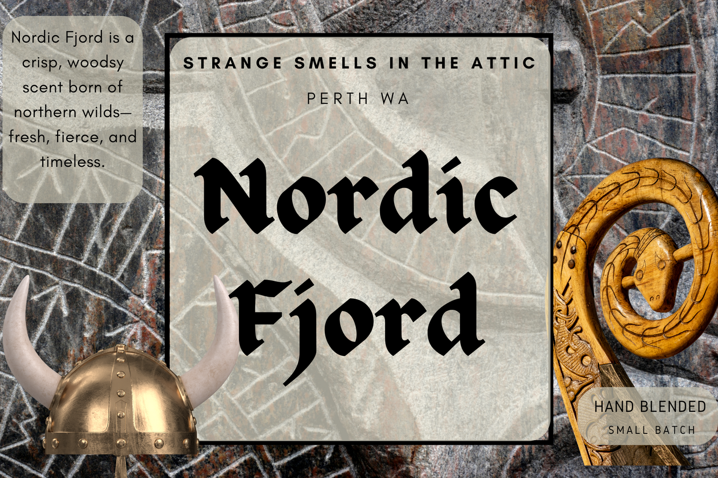 Nordic Fjord