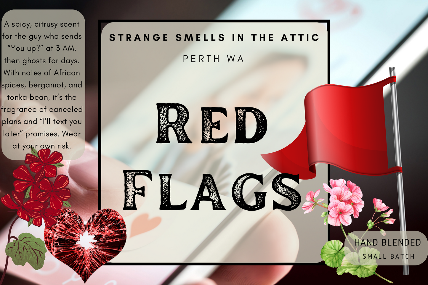 Red Flags