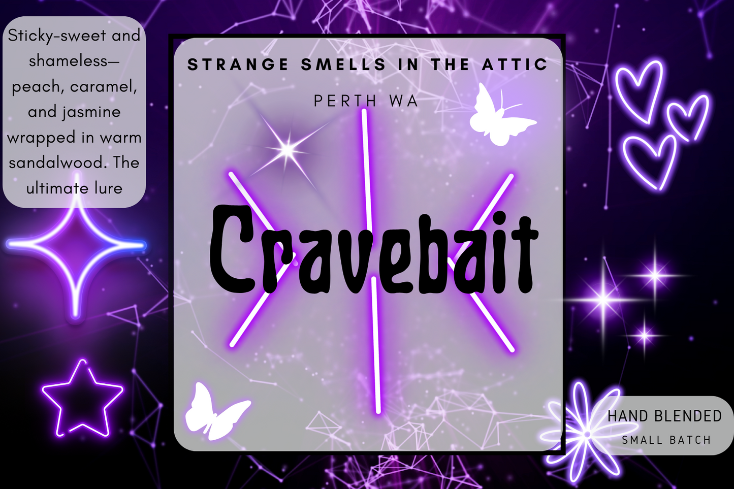 Cravebait