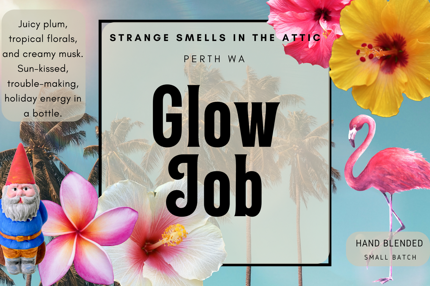 Glow Job