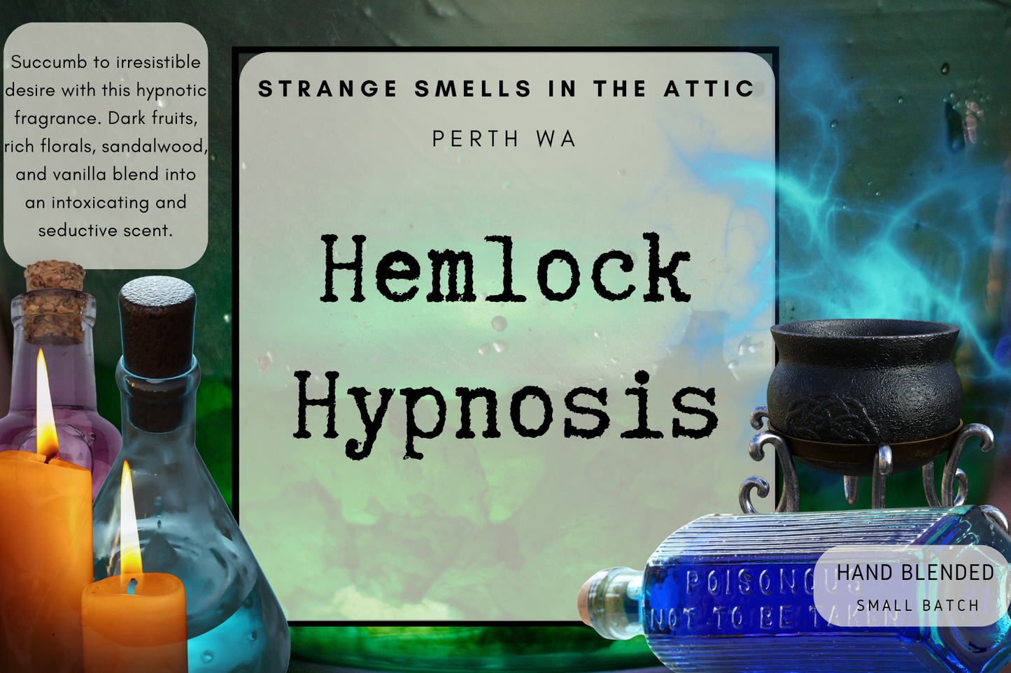 Hemlock Hypnosis