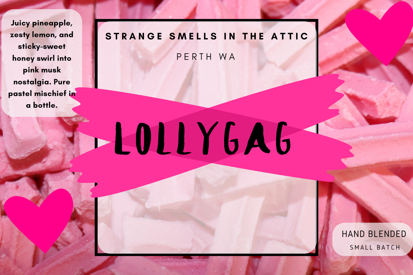 Lollygag