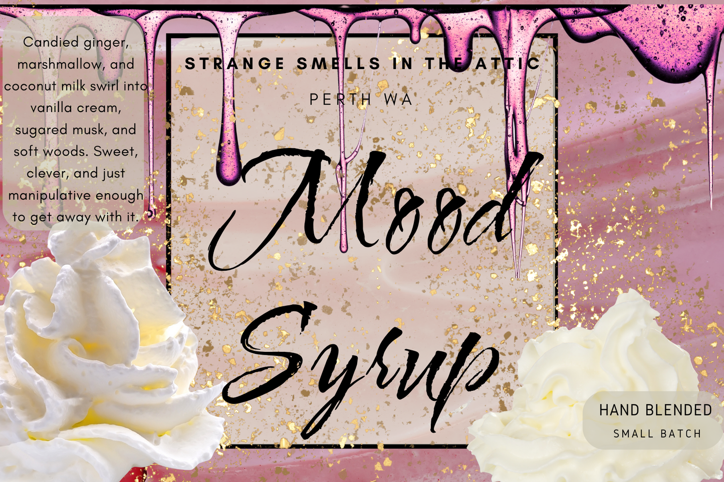 Mood Syrup