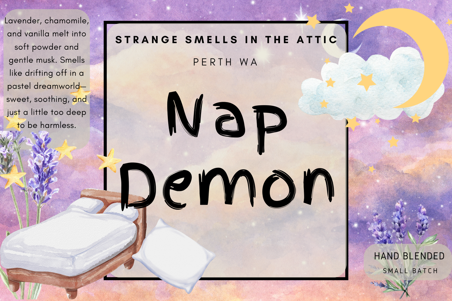 Nap Demon