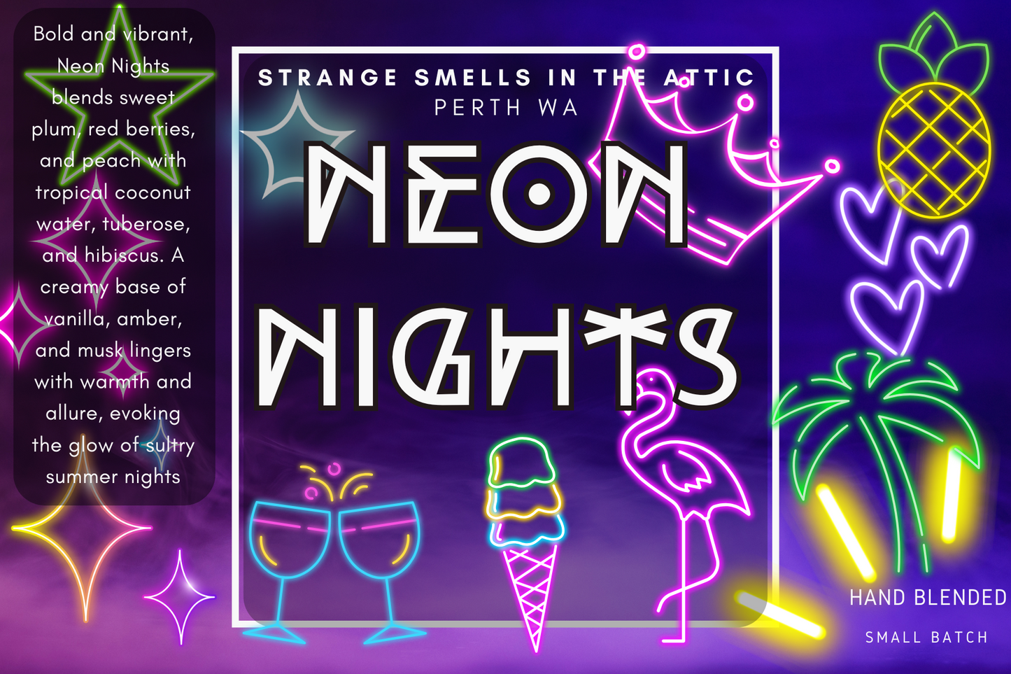 Neon Nights