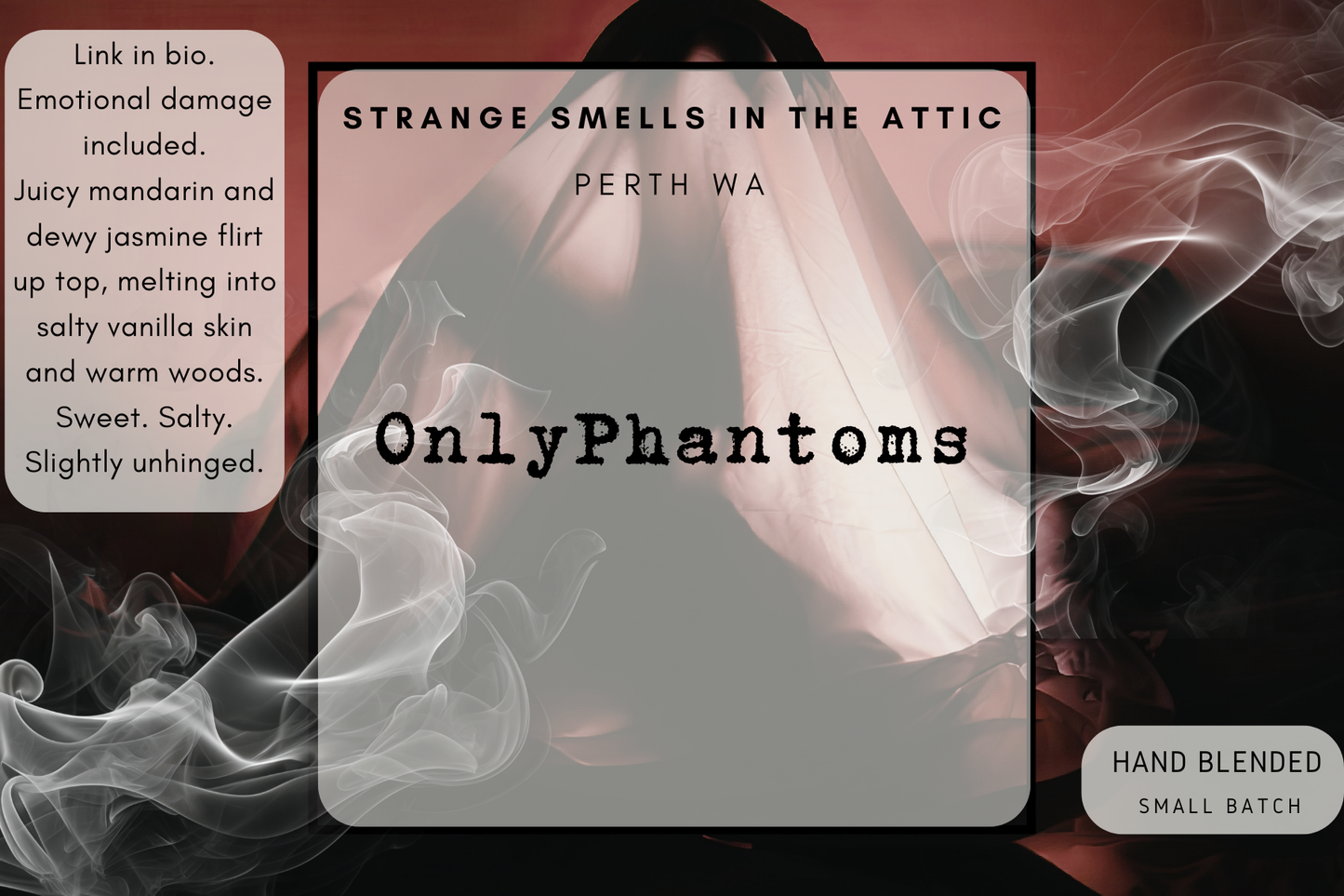 OnlyPhantoms