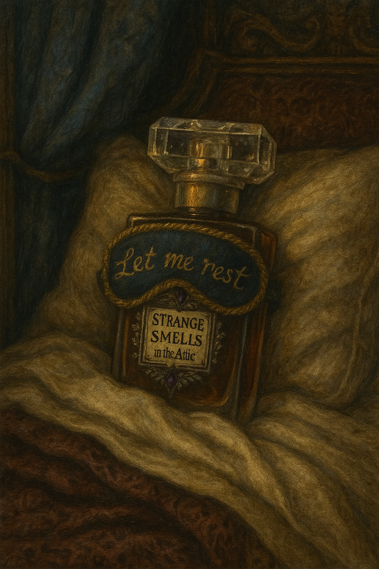 How (and Why) to Macerate Your Perfume — The Pros and Cons of Patience in a Bottle