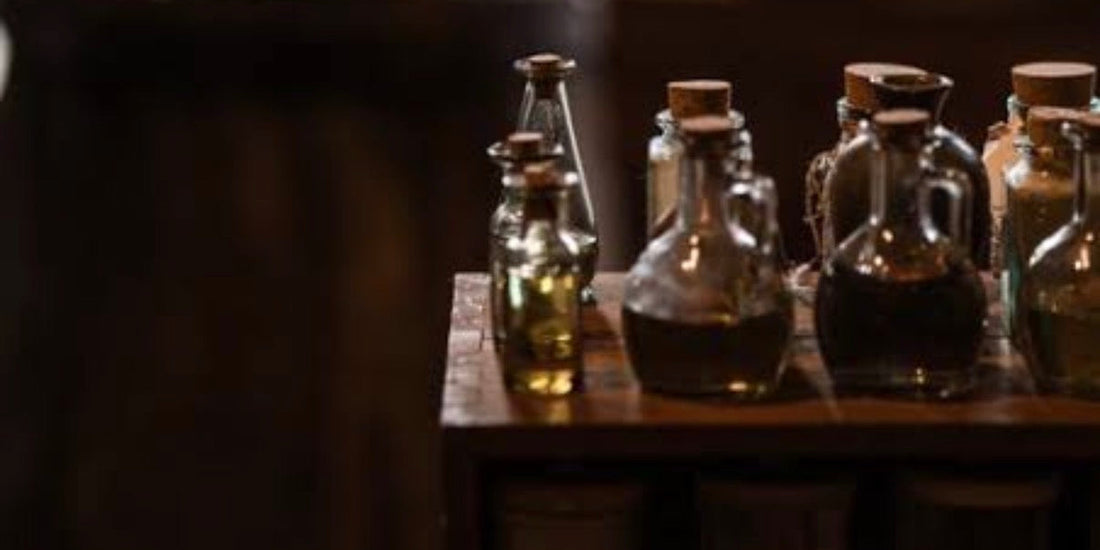 Alchemy Meets Accuracy: The Process Behind Our Shipping Times
