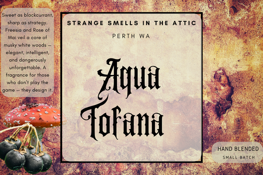 Aqua Tofana