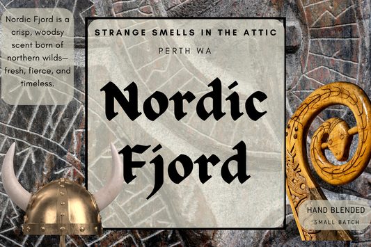 Nordic Fjord