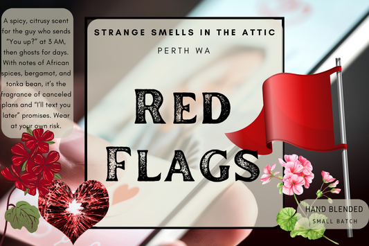 Red Flags