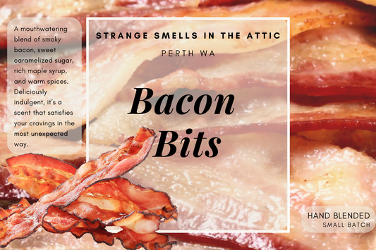 Bacon Bits