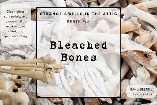 Bleached Bones