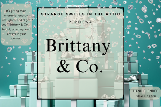 Brittany & Co.