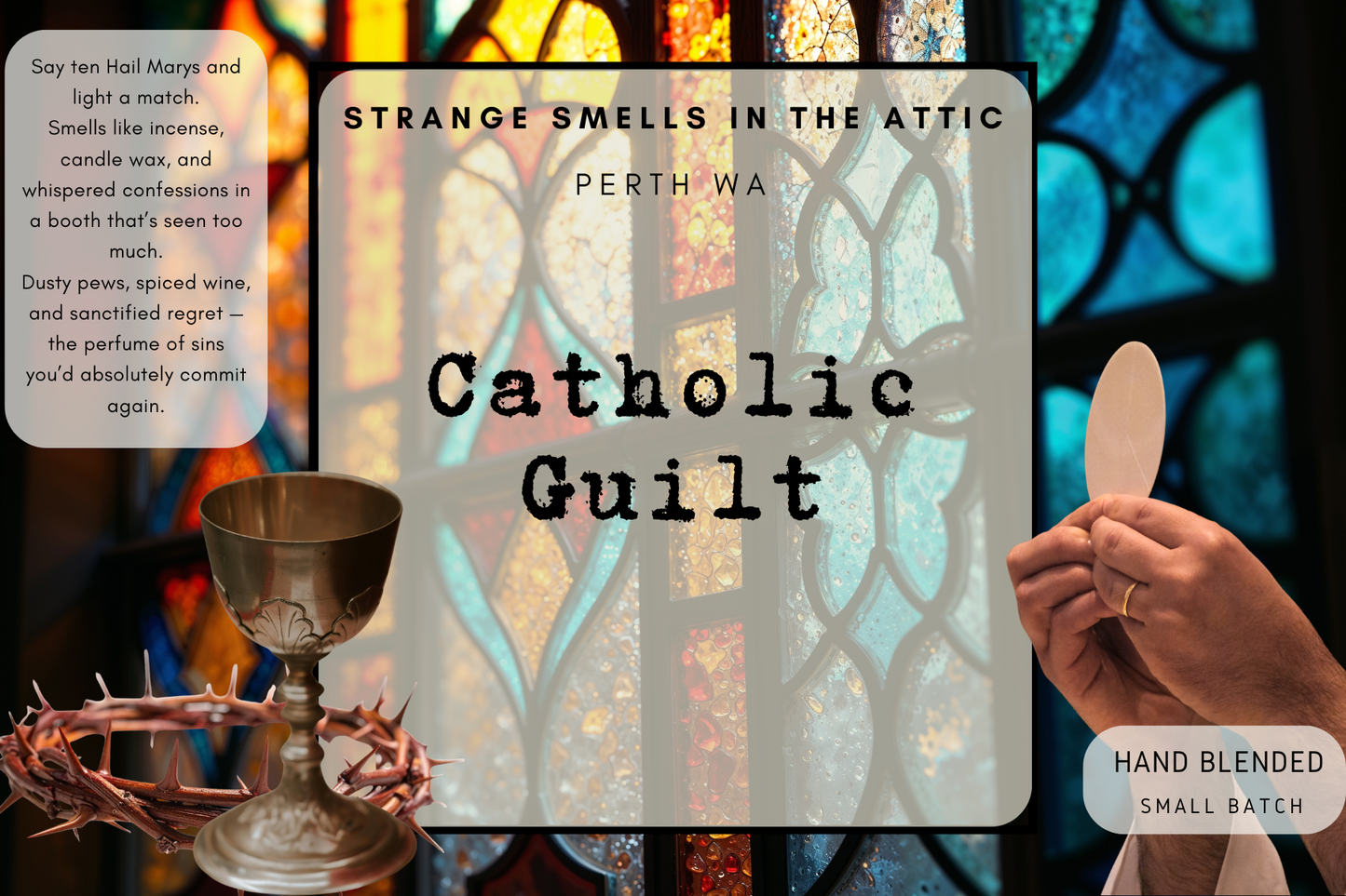 Catholic Guilt