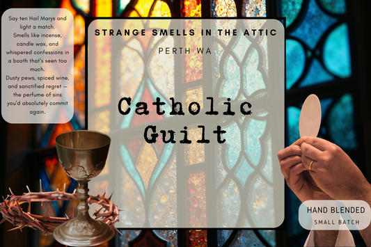 Catholic Guilt