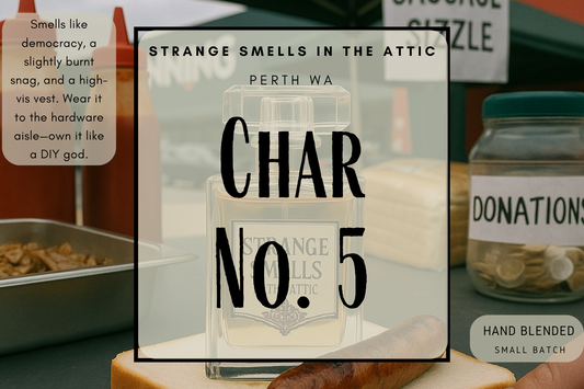 Char No. 5