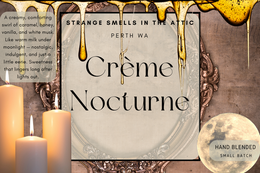 Crème Nocturne