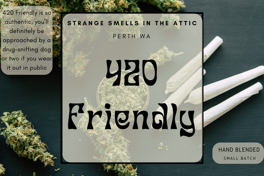 420 friendly