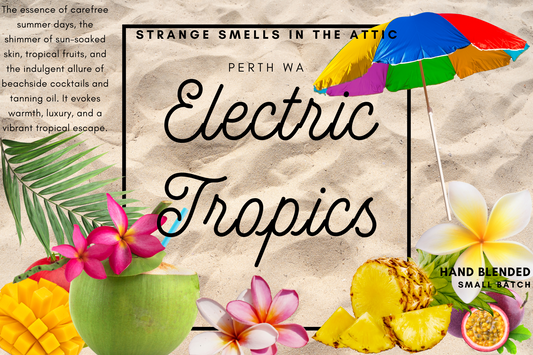 Electric Tropics