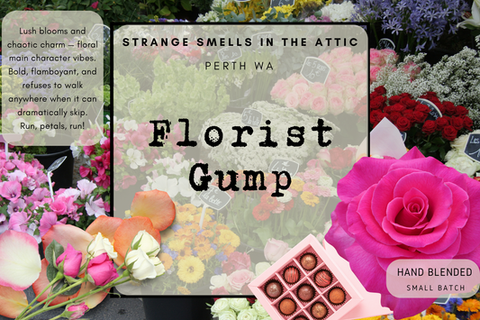 Florist Gump