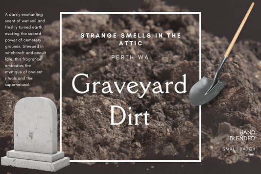 Graveyard Dirt