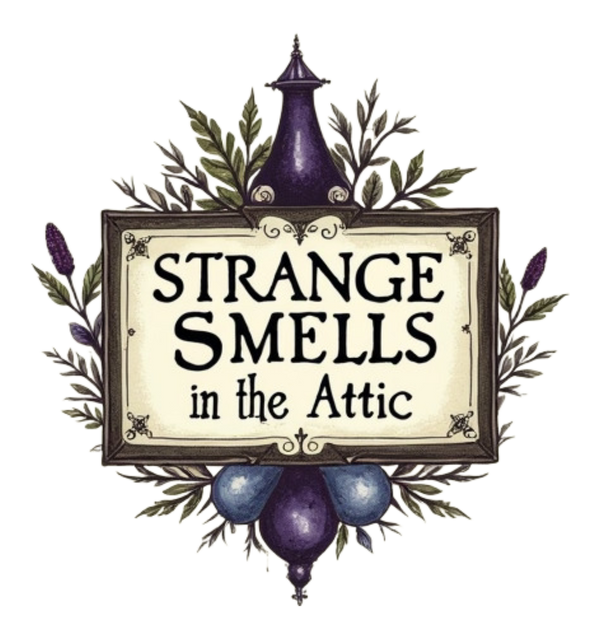 Strange Smells in the Attic
