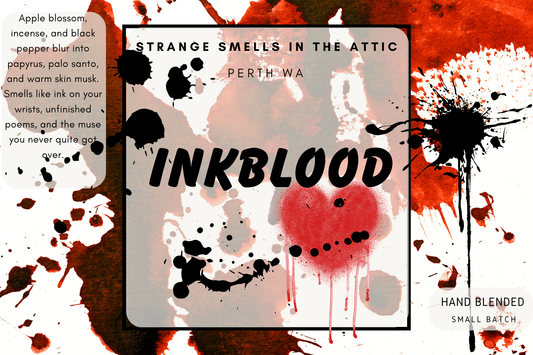 Inkblood