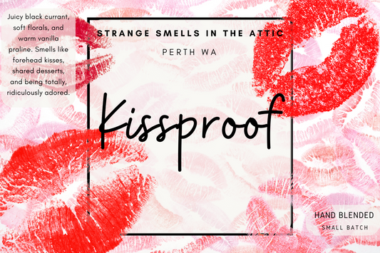 Kissproof