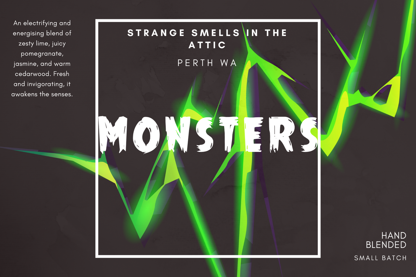 Monsters