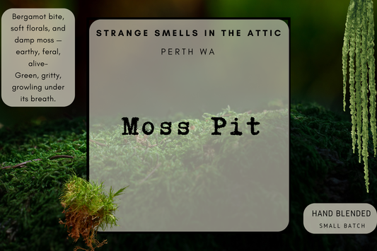 Moss Pit