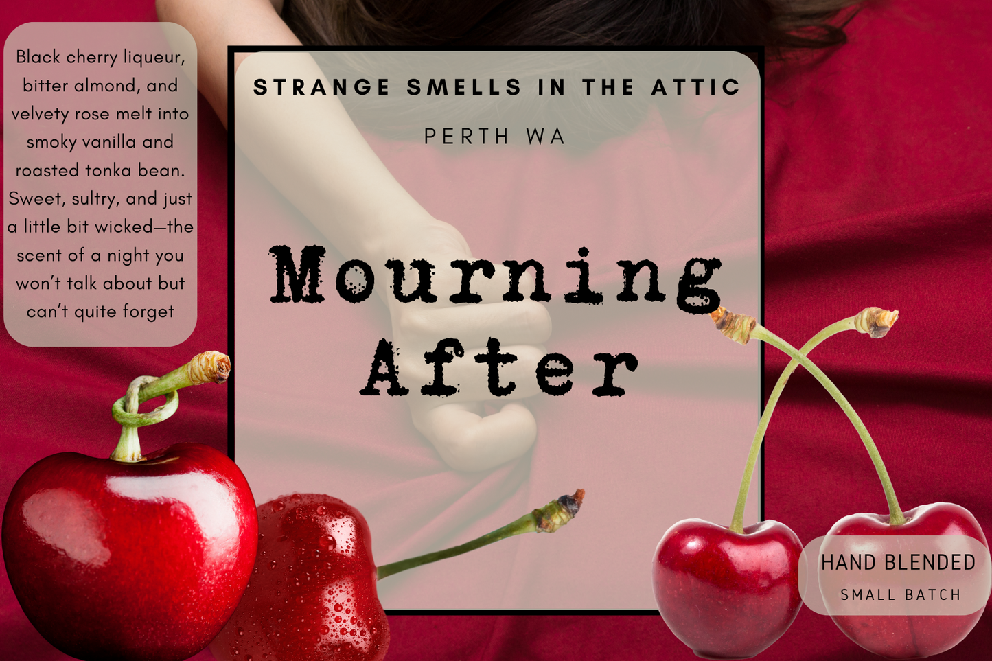 Mourning After