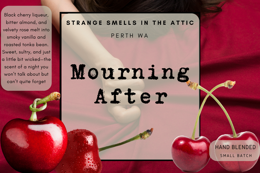 Mourning After