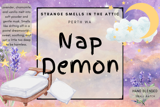 Nap Demon