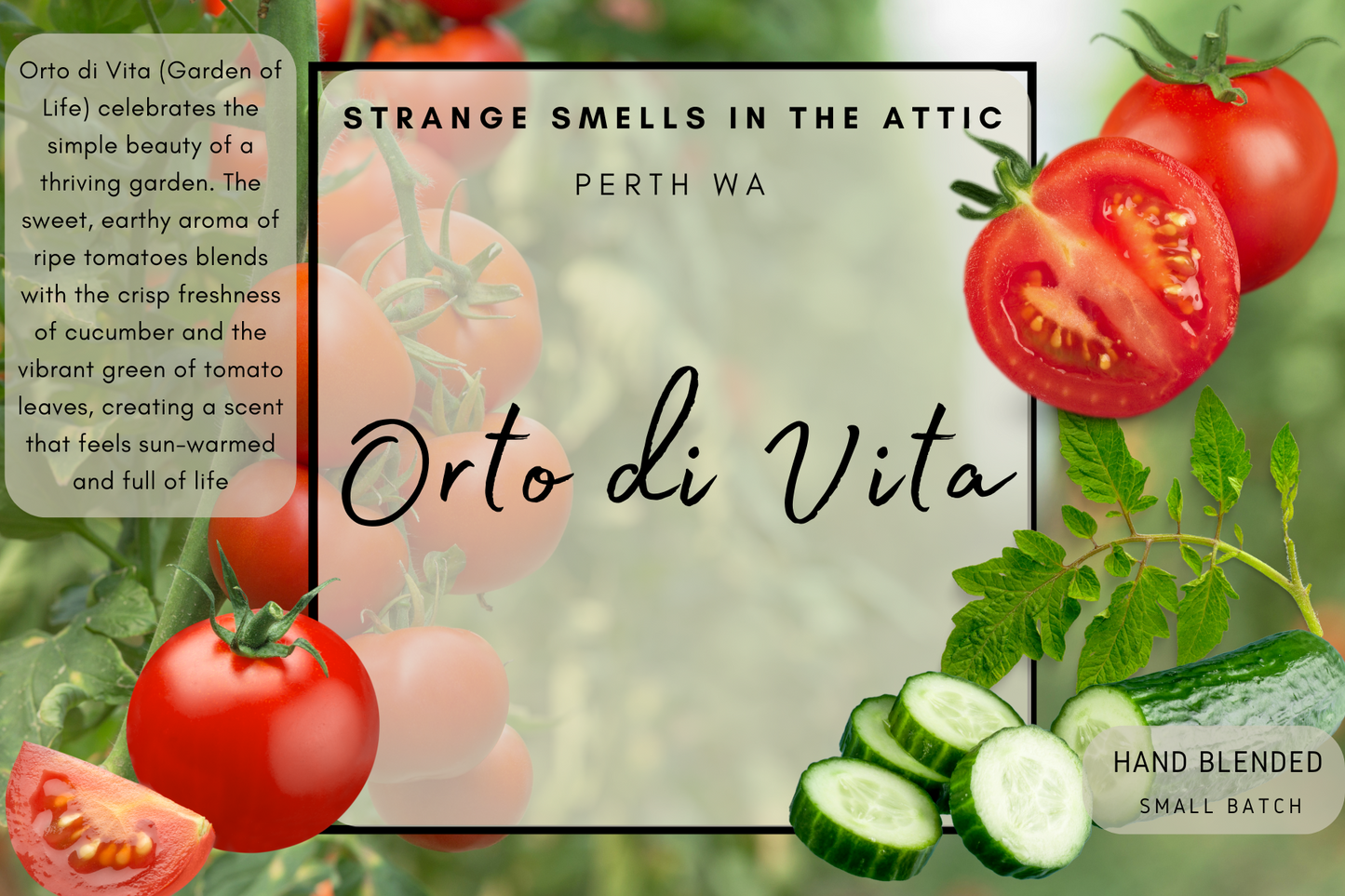 Orto di Vita