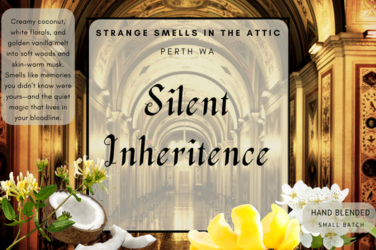 Silent Inheritance