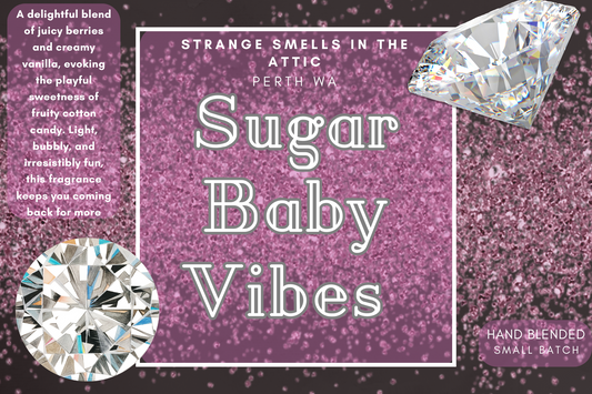 Sugar Baby Vibes