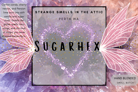 Sugarhex