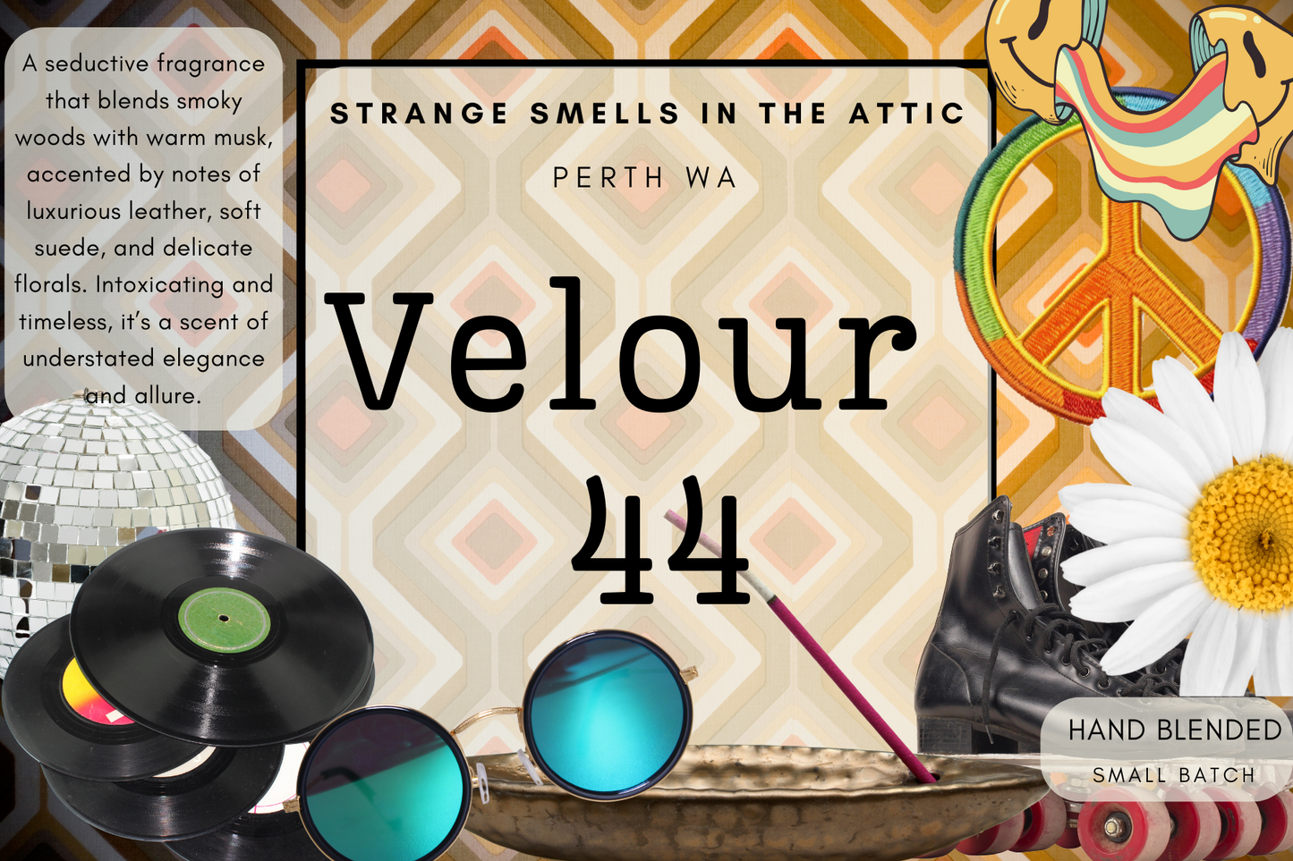 Velour 44