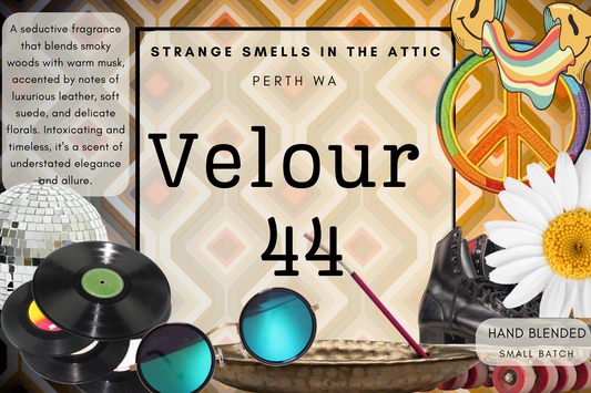 Velour 44