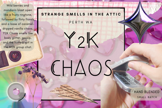 Y2K Chaos